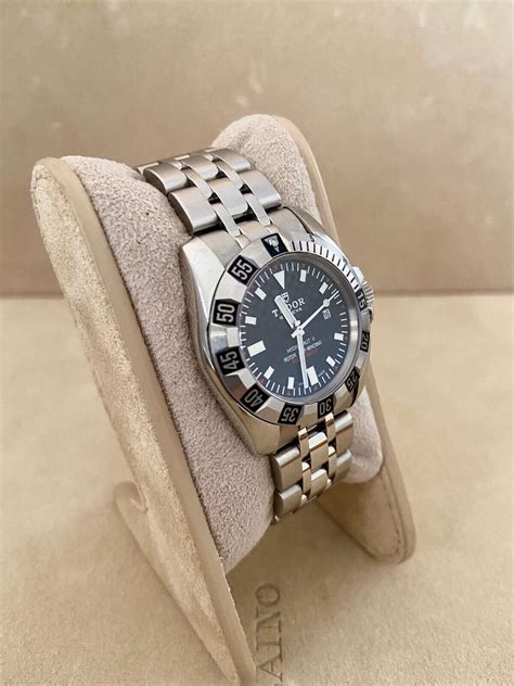 tudor hydronaut ebay|tudor hydronaut price.